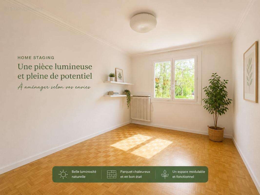 Maison à SAINT-GEORGES-D'ESPERANCHE