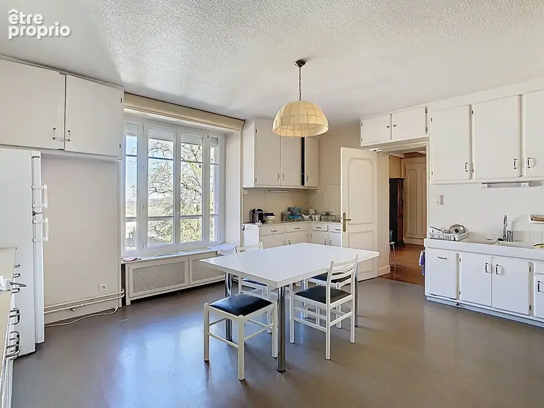 Maison Montigny-le-Roi 10 pièce(s) 355,64 m2 - photo 4