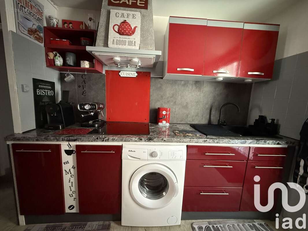 Photo 2 - Appartement à LA LONDE-LES-MAURES