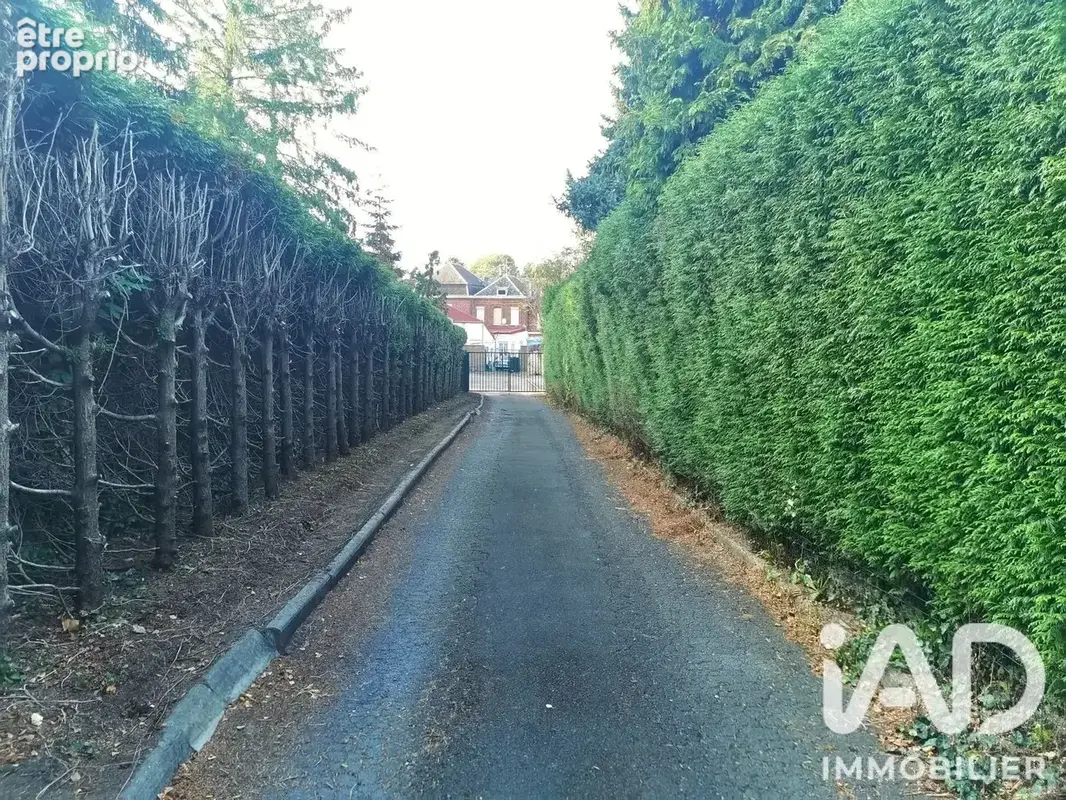 Photo 1 - Appartement à SAINT-SAULVE