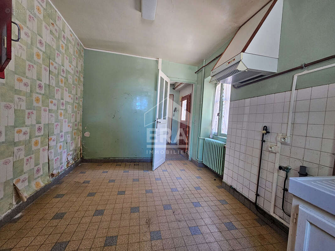 Maison 85m² à beynes - photo 6