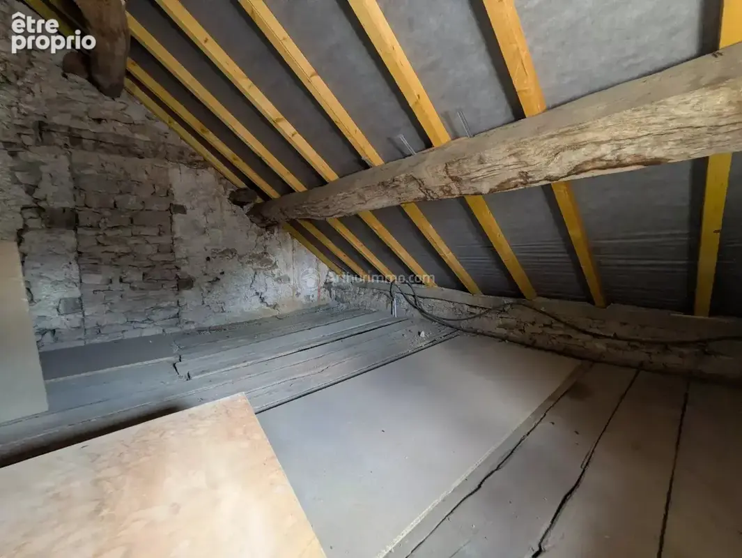 Maison de village - photo 10