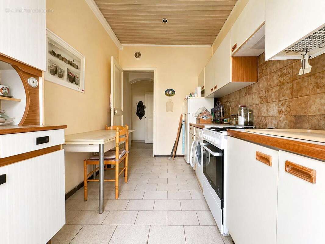   - Appartement à NICE