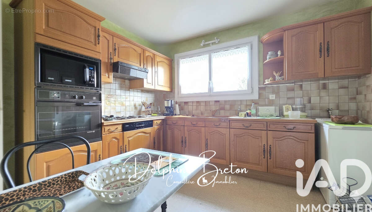 Photo 6 - Maison à PERSAN