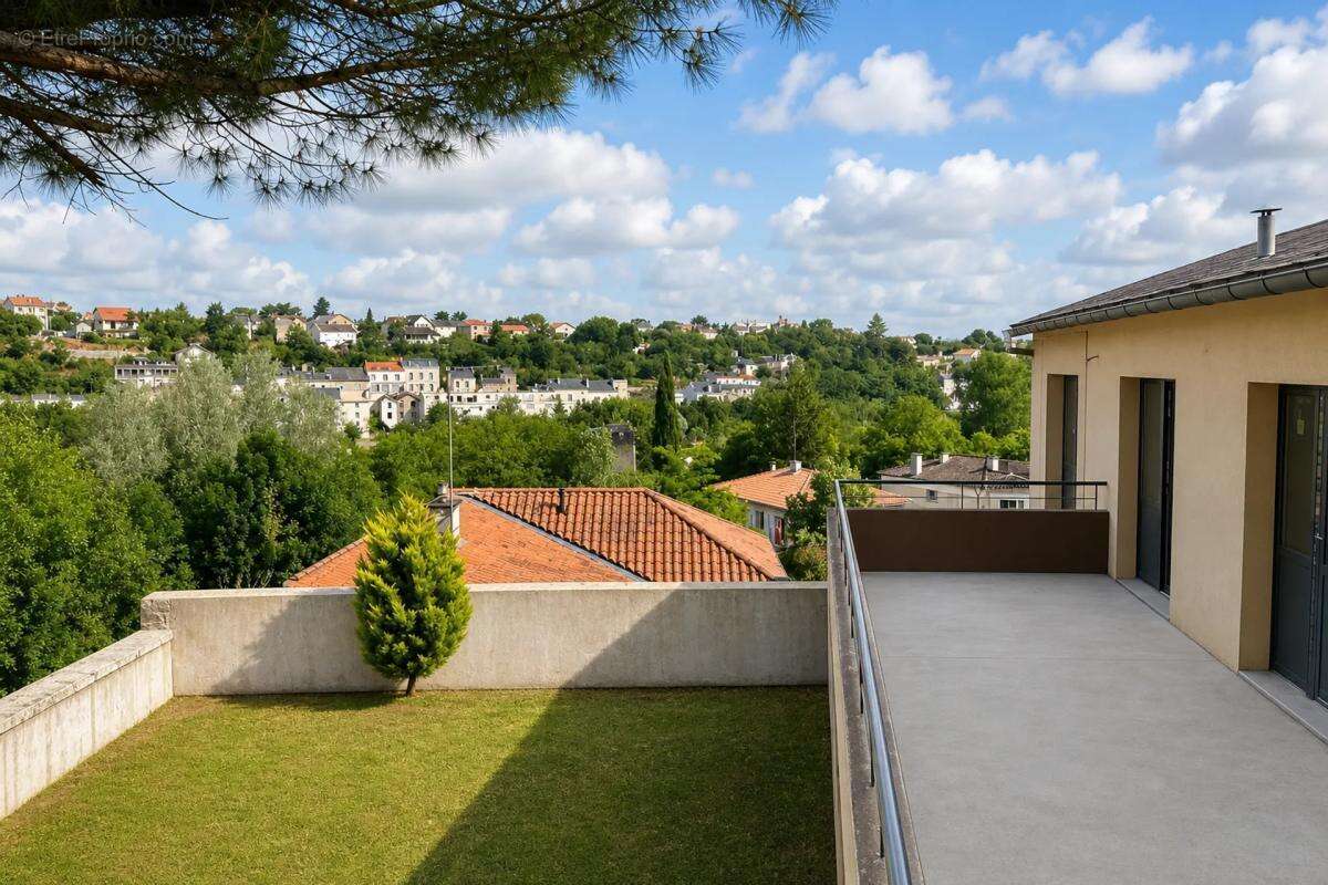 Investissement à forte rentabilité (13 % brut) - photo 8
