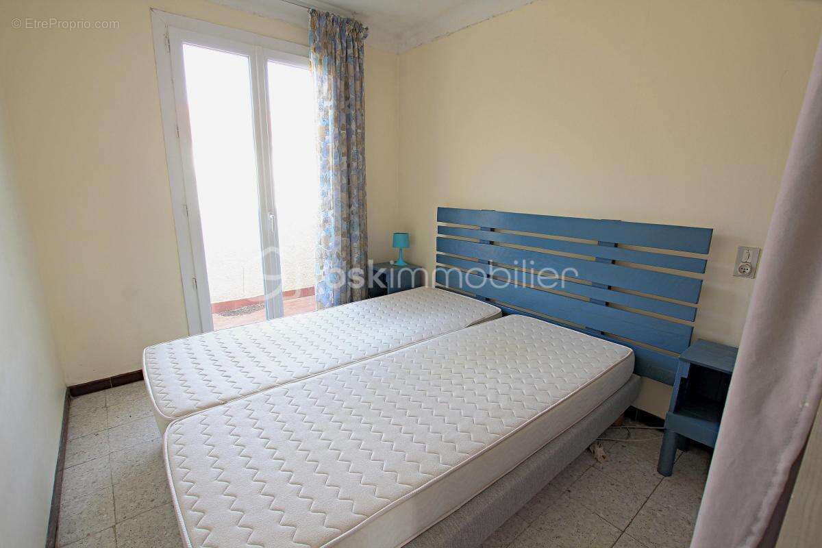 Maison à SAINTE-MARIE