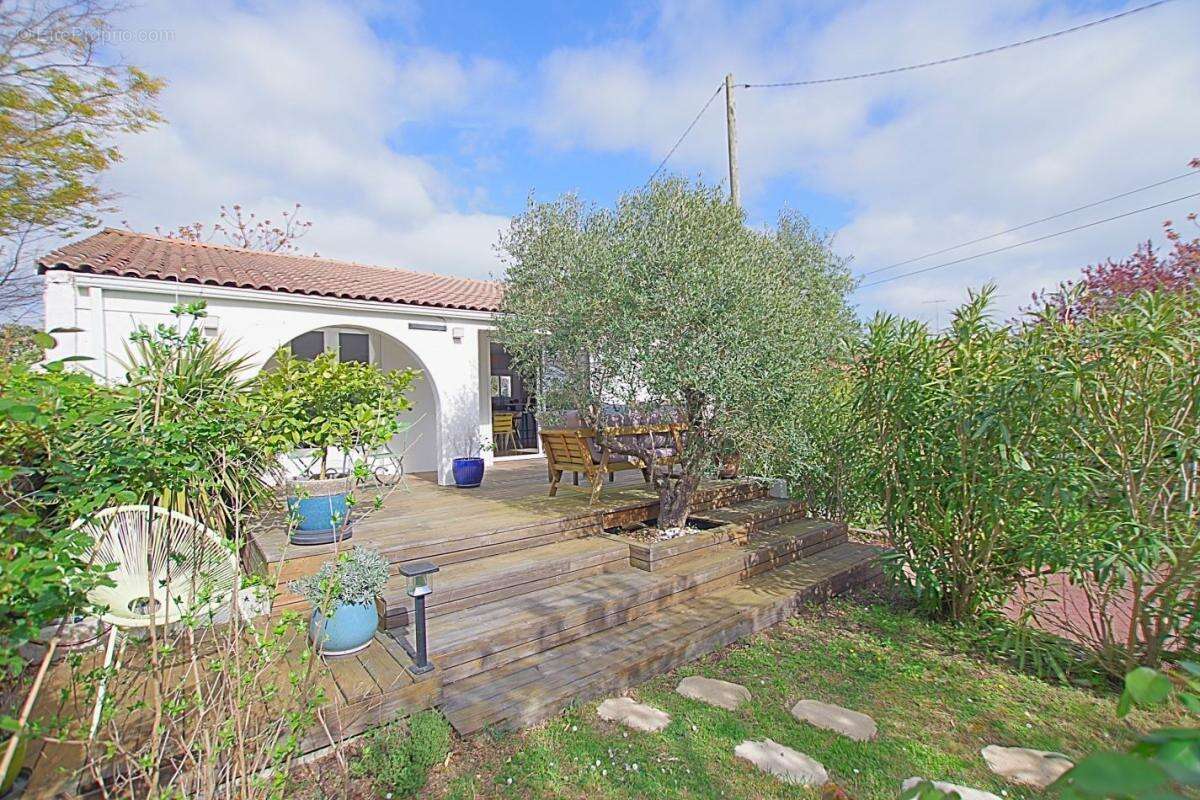 Maison 121 m² à Les Sables-D'olonne  - photo 2