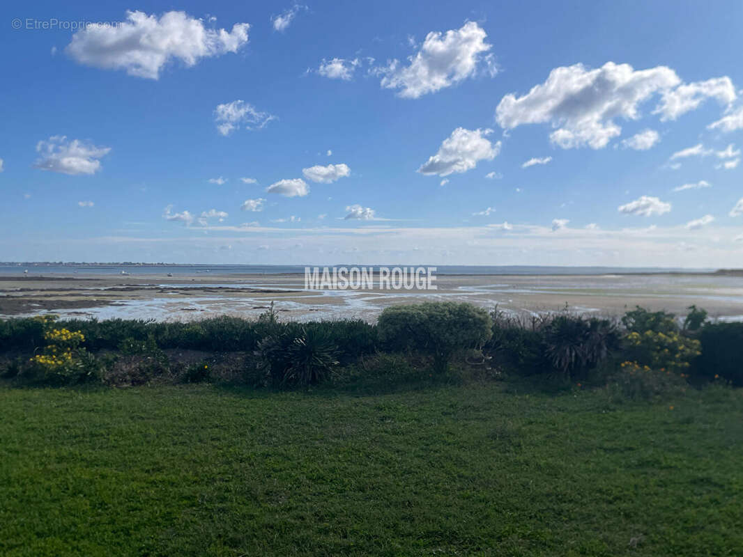 Appartement à SARZEAU