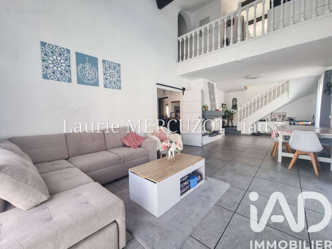 Photo 8 - Maison à PERPIGNAN