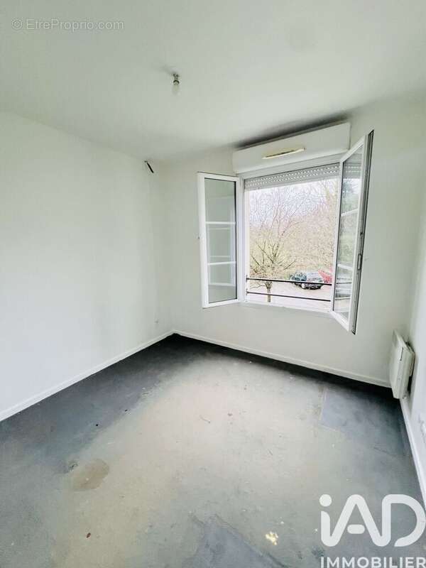 Photo 8 - Appartement à NOGENT-SUR-OISE