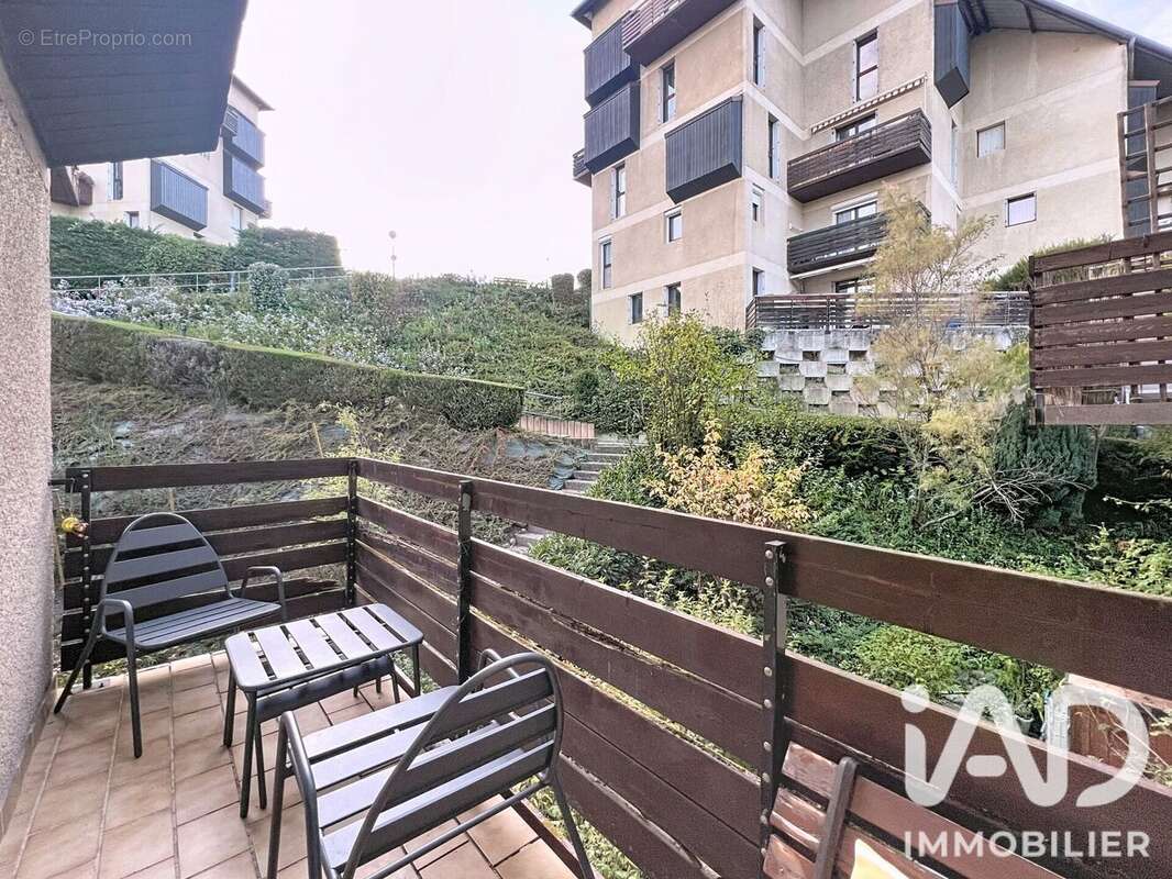 Appartement 68 m² à Gap  - photo 5