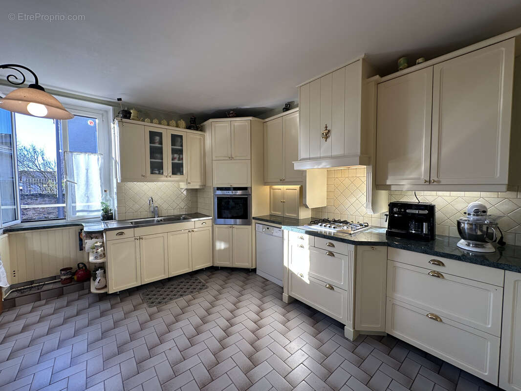 Maison à SAINT-IGNAT