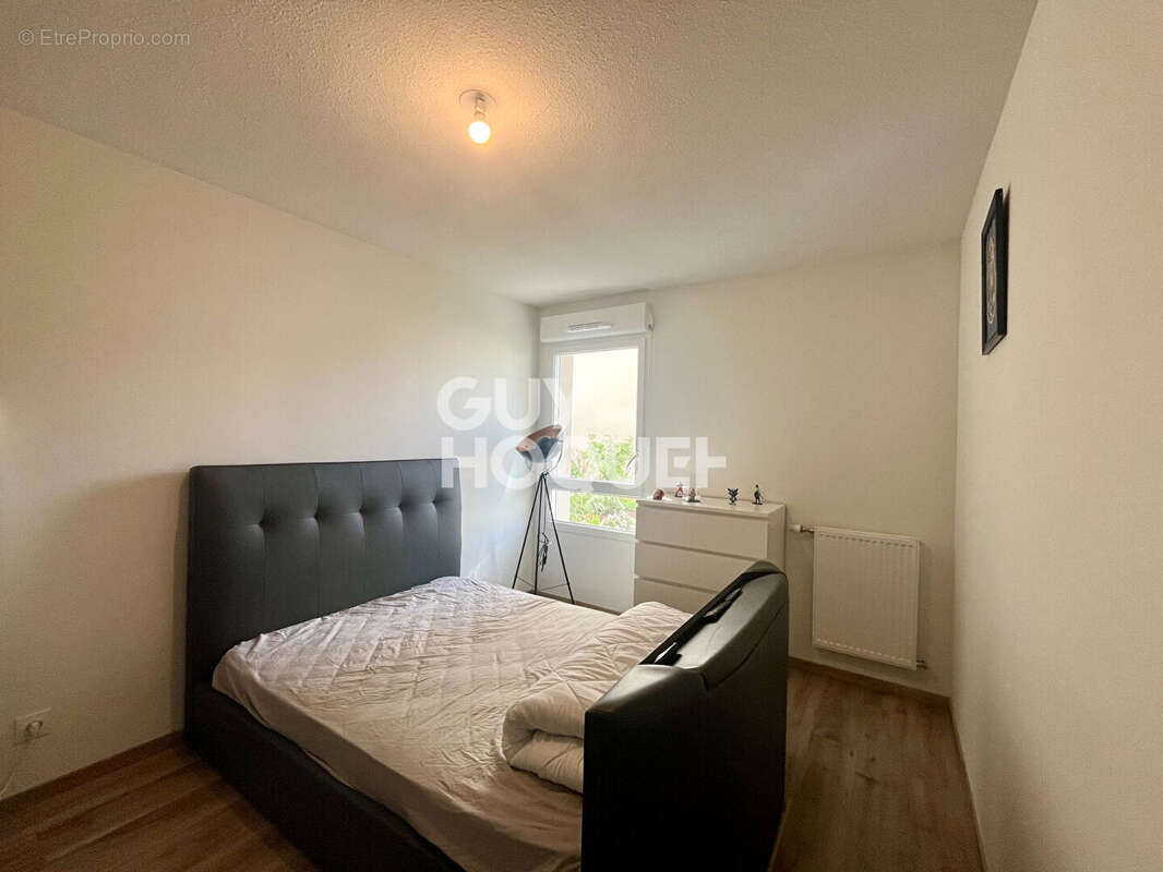 Appartement à GIVORS