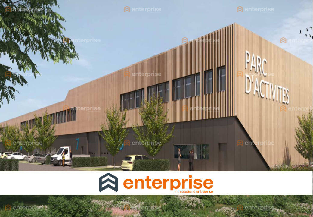 Commerce à LABOURSE