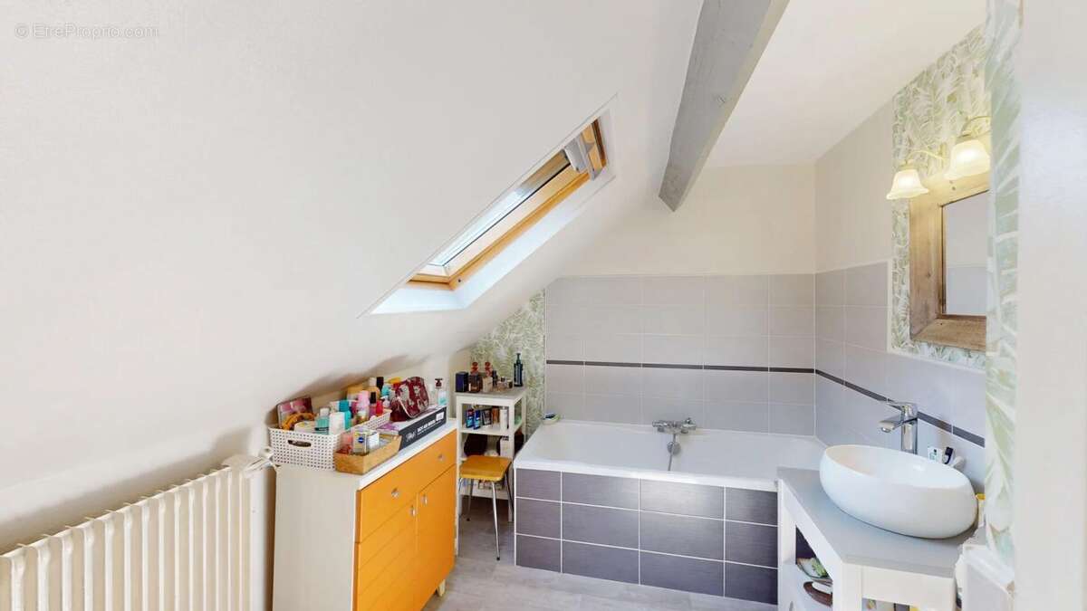 Maison Vierzon 5 pièce(s) 88.69 m2 - photo 6