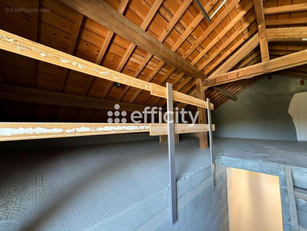 Maison à VEIGY-FONCENEX