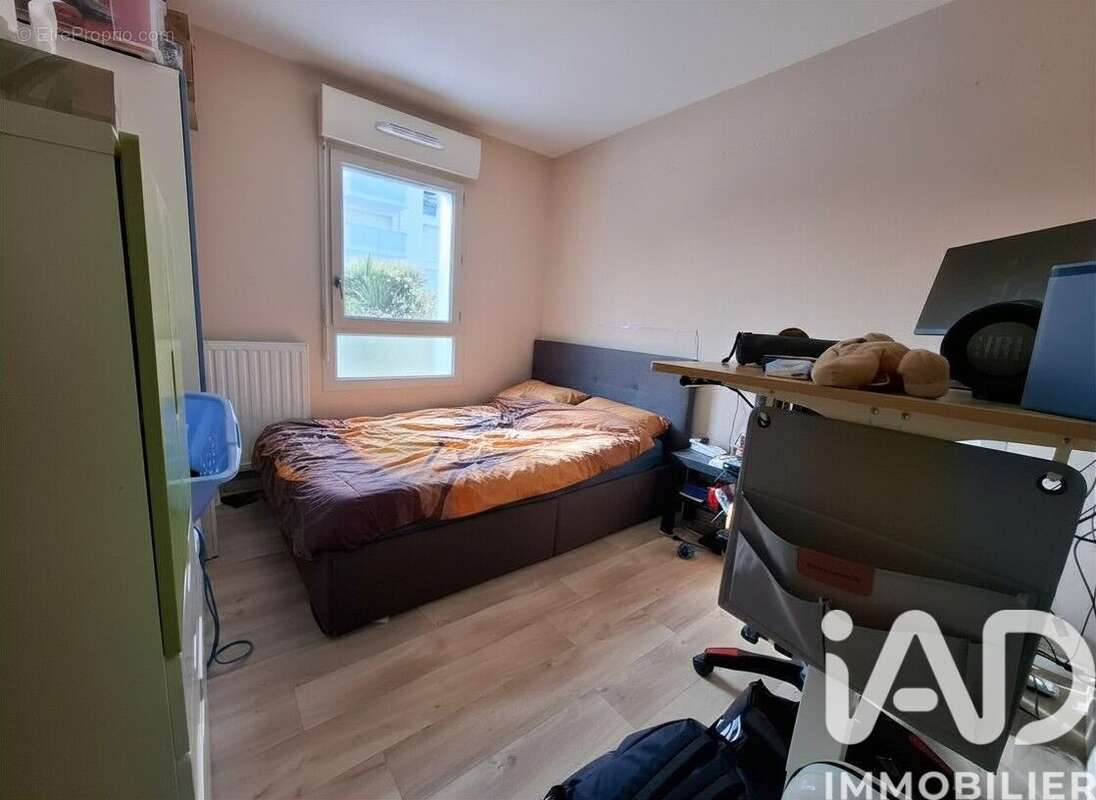 Photo 6 - Maison à CAUDAN