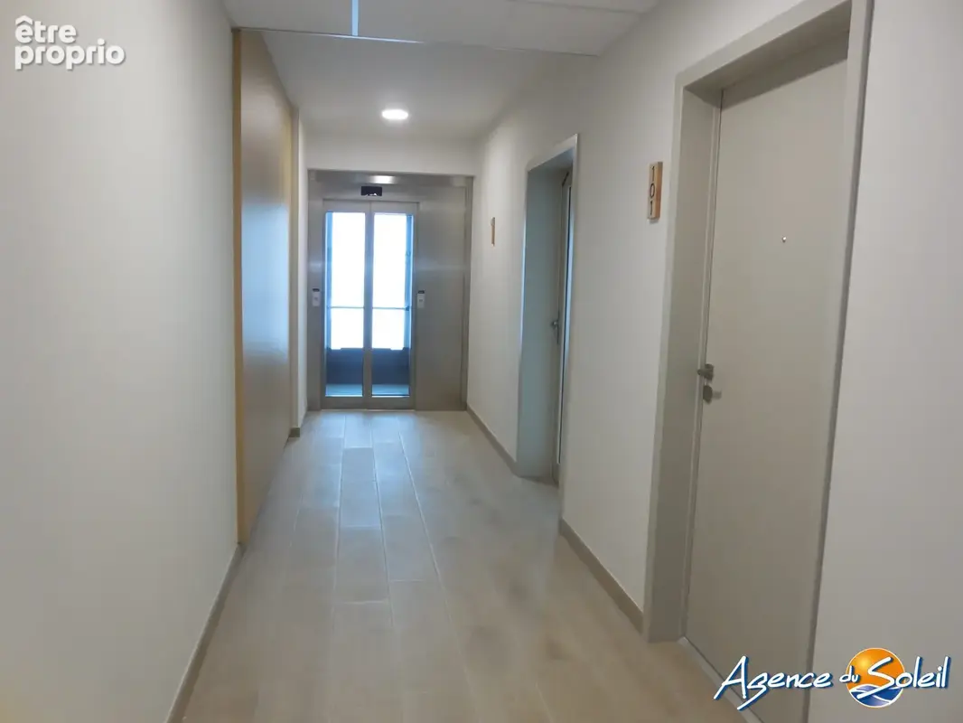 Appartement 3 pièces 71 m² à vendre à Port-La-Nouvelle (11210) - photo 9