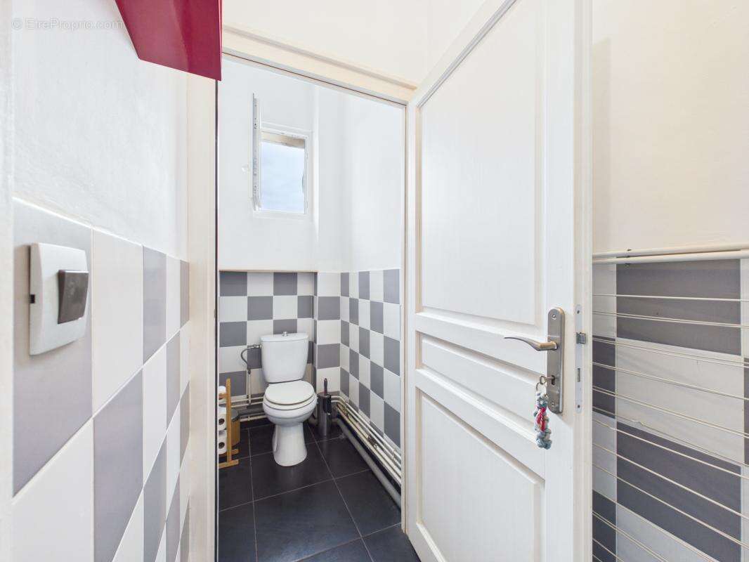 Appartement - photo 16