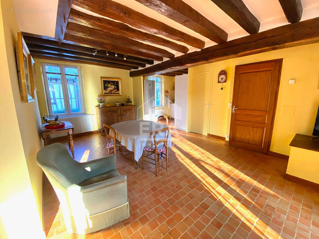 Maison à LES ANDELYS