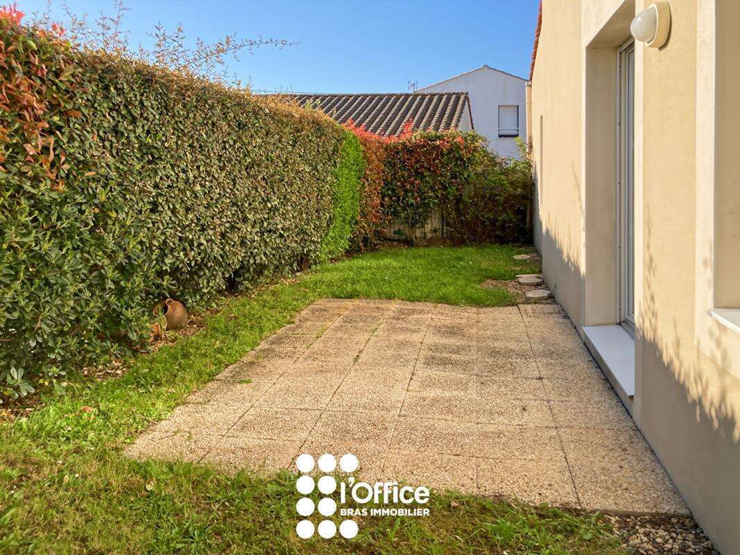 Appartement Les Sables D Olonne 4 pièce(s) 75 m2 - photo 2