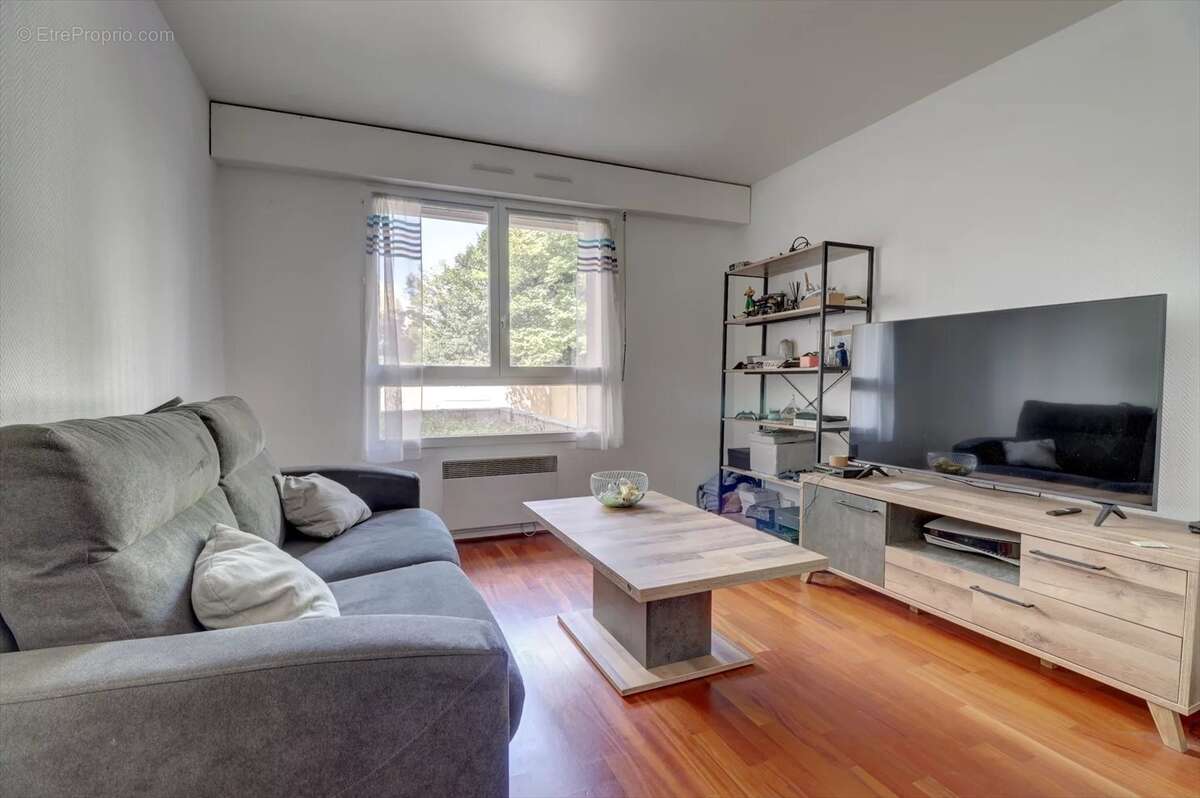 Appartement à LE KREMLIN-BICETRE