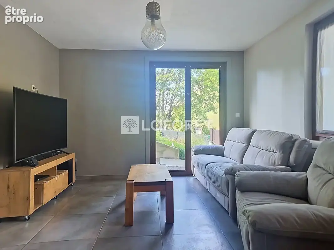 Maison familiale, 3 chambres, au calme, à deux pas du lac de La Thuile - photo 9