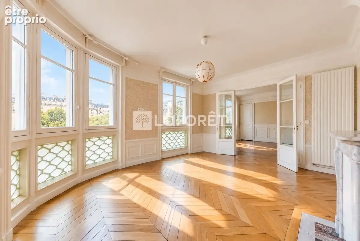 Trés beau 5 pièces - photo 4