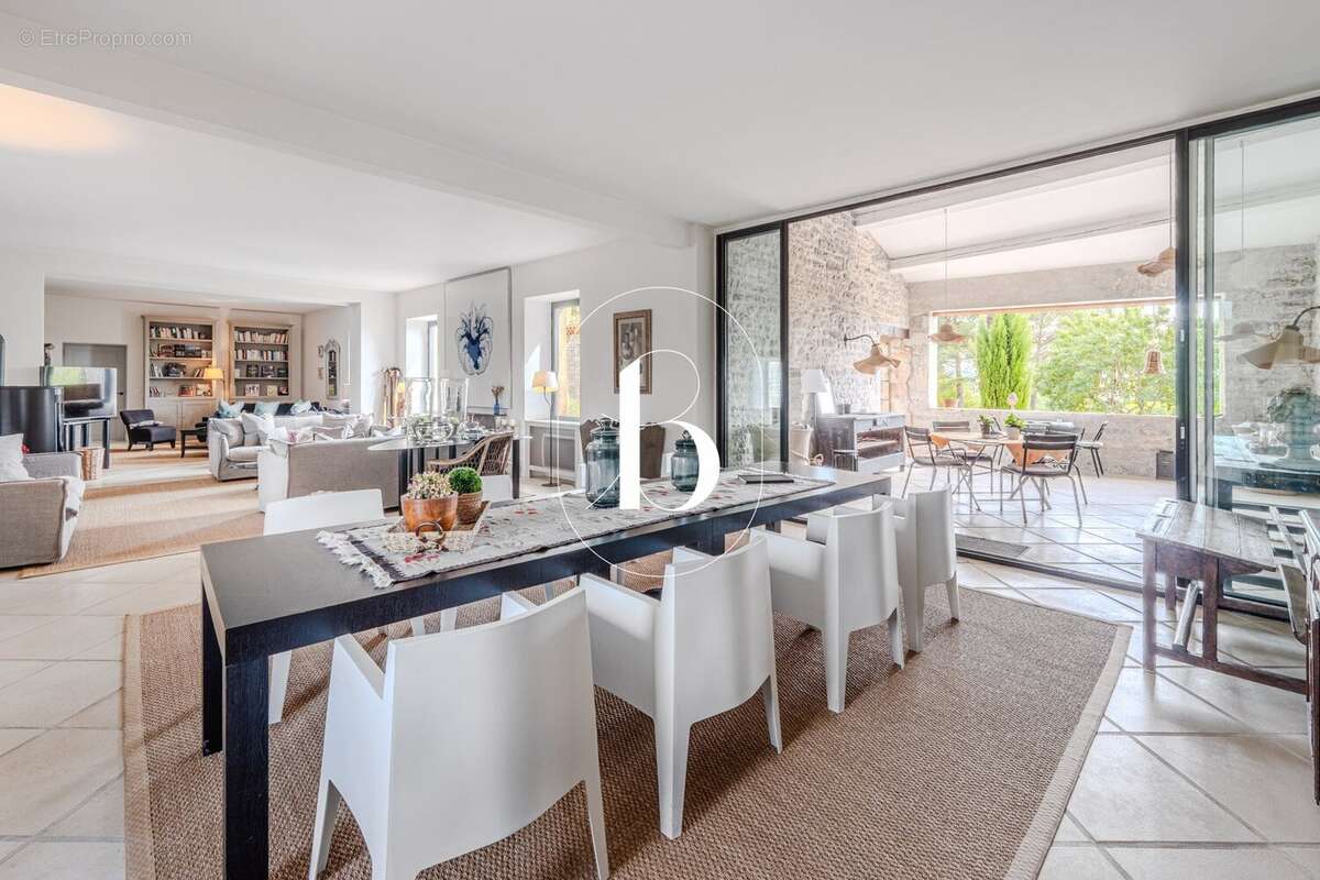 Maison 500 m² à Barjac  - photo 18