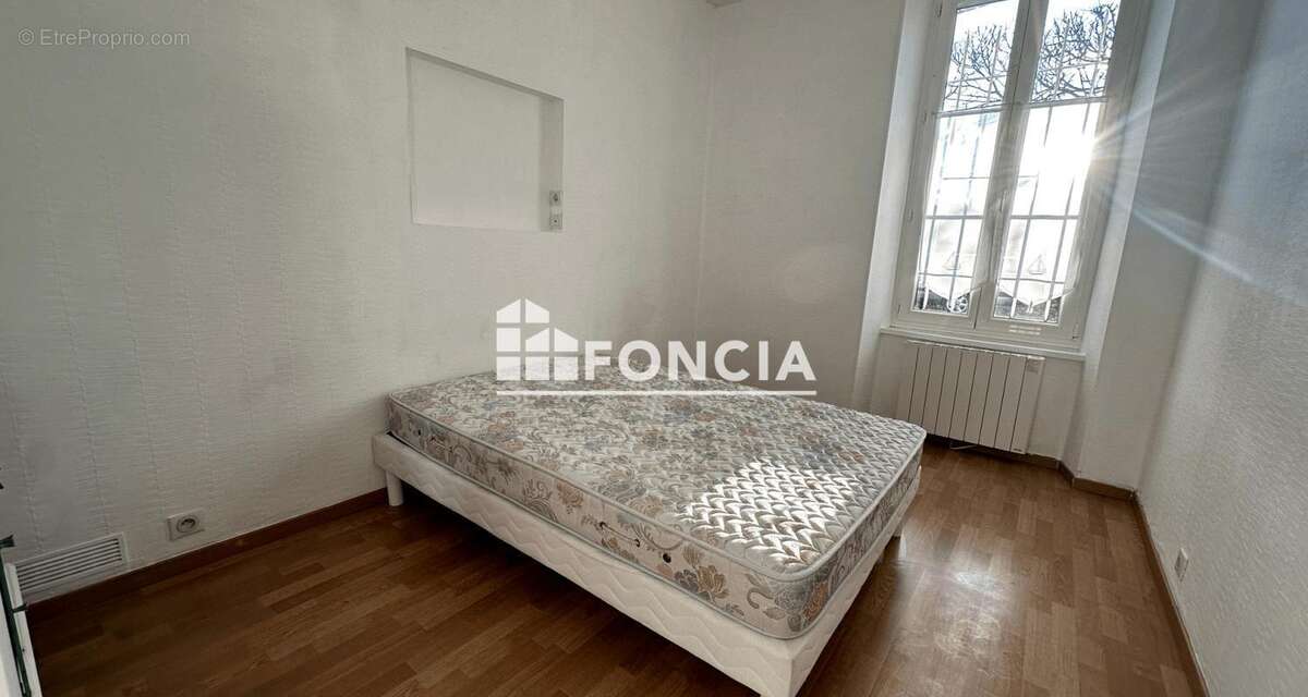 Appartement à DREUX