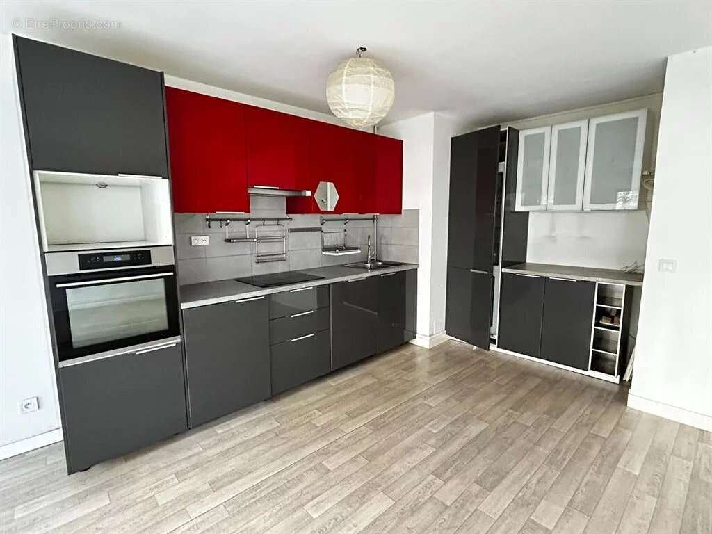 appartement - photo 2