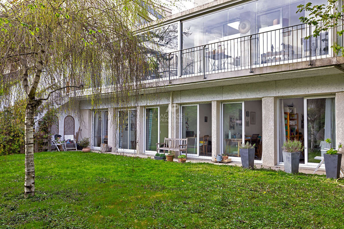 Maison à VIROFLAY