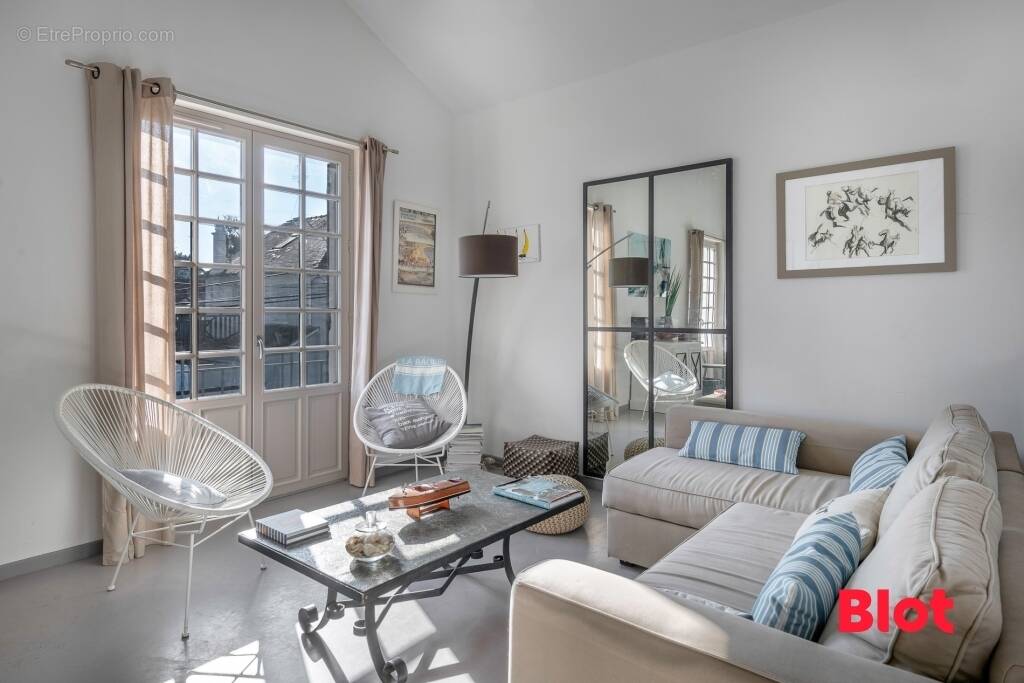 Maison à LA BAULE-ESCOUBLAC