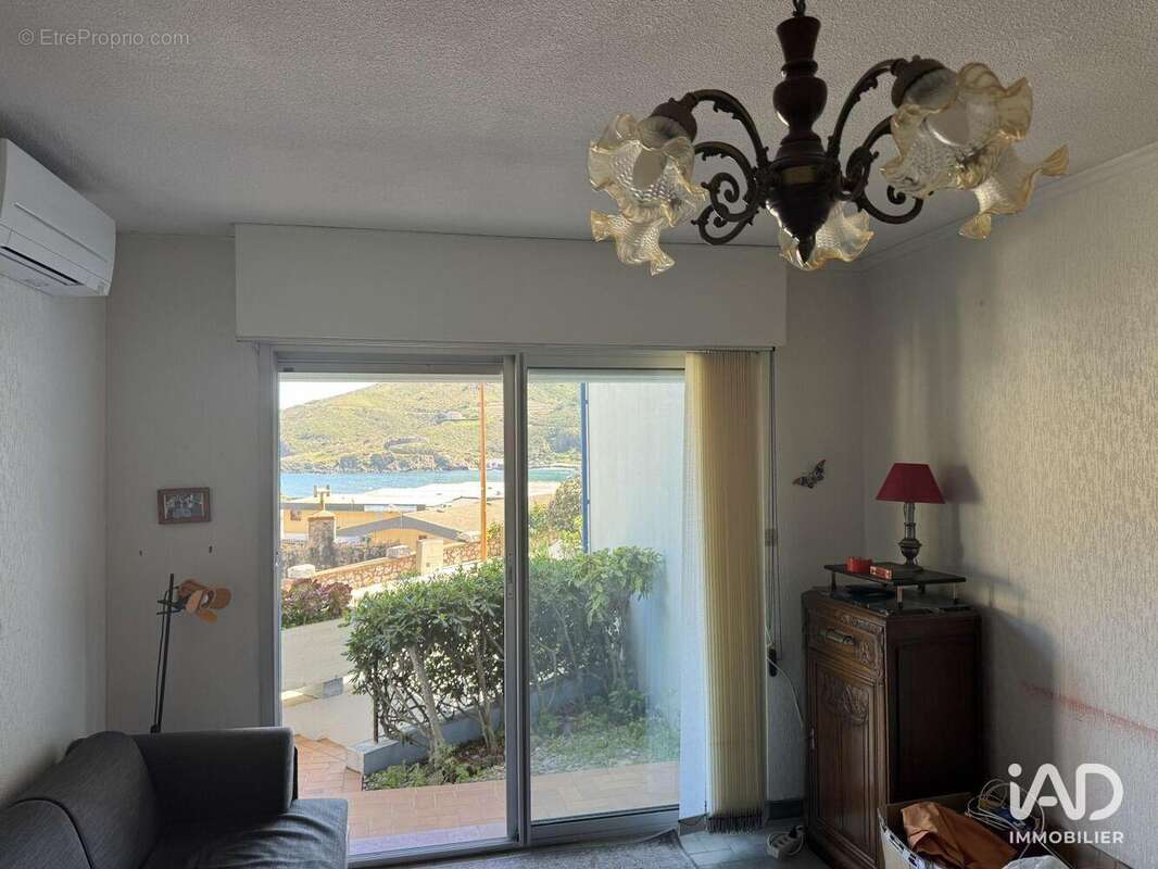 Photo 8 - Appartement à PORT-VENDRES
