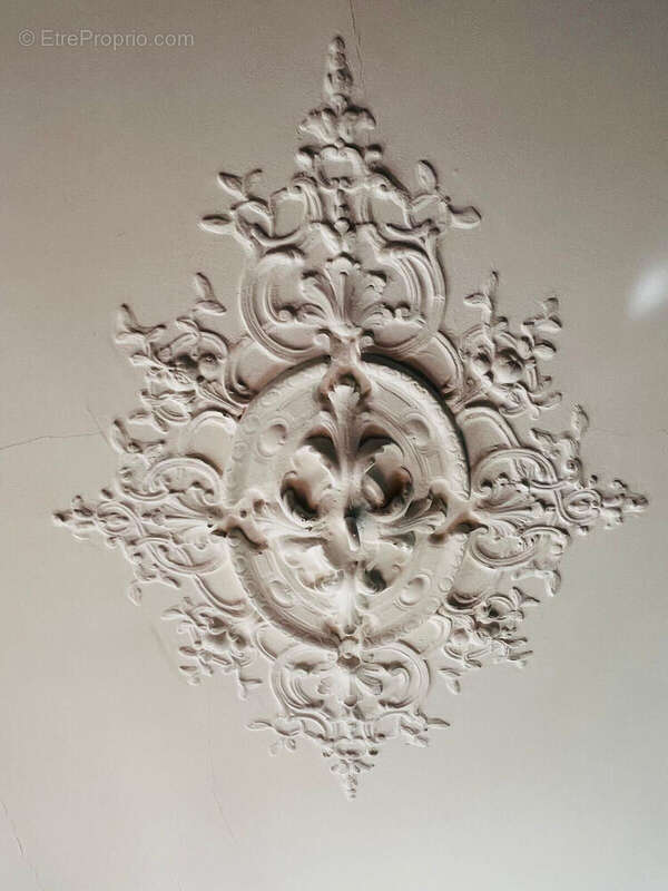 Photo 8 - Appartement à PARIS-5E