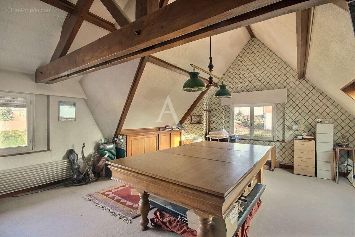 Maison à CONFLANS-SAINTE-HONORINE