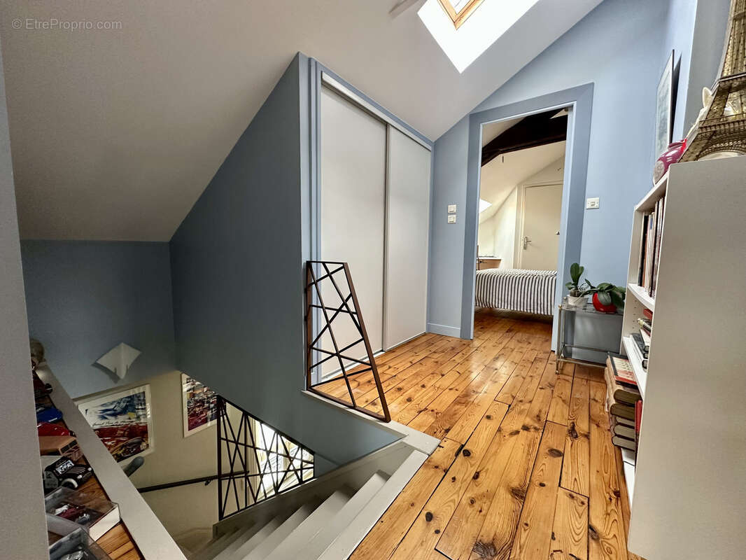 Appartement à CHAMALIERES