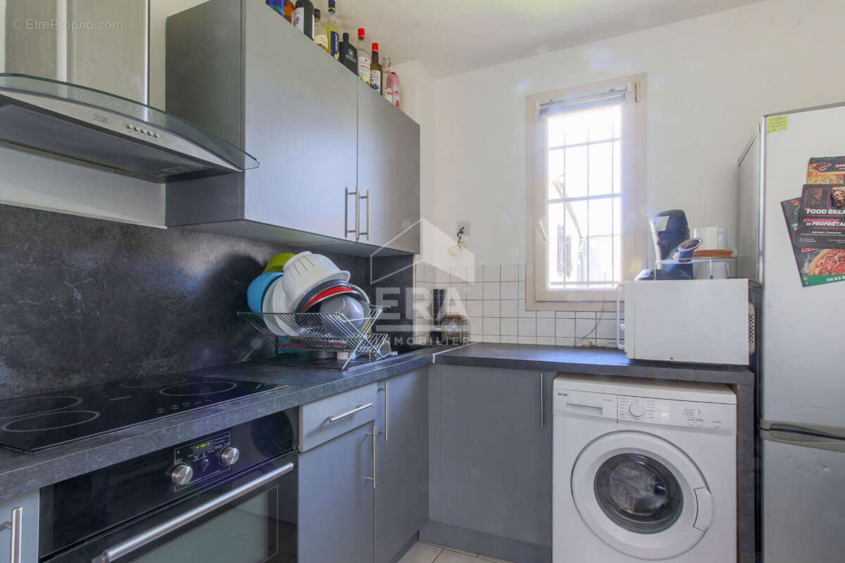 Appartement à BEYNES