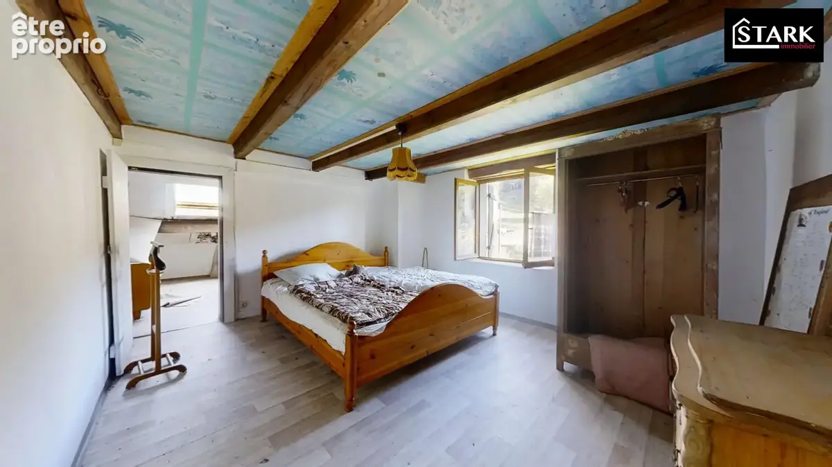 Maison 5 pièces 134 m² à vendre à Fresse (70270) - photo 6
