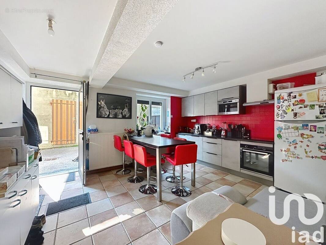 Photo 1 - Appartement à HABERE-LULLIN