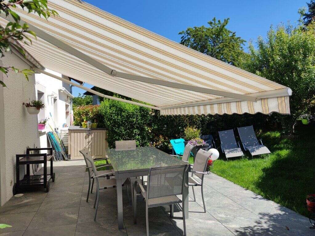 Photo 2 - Appartement à SEYNOD