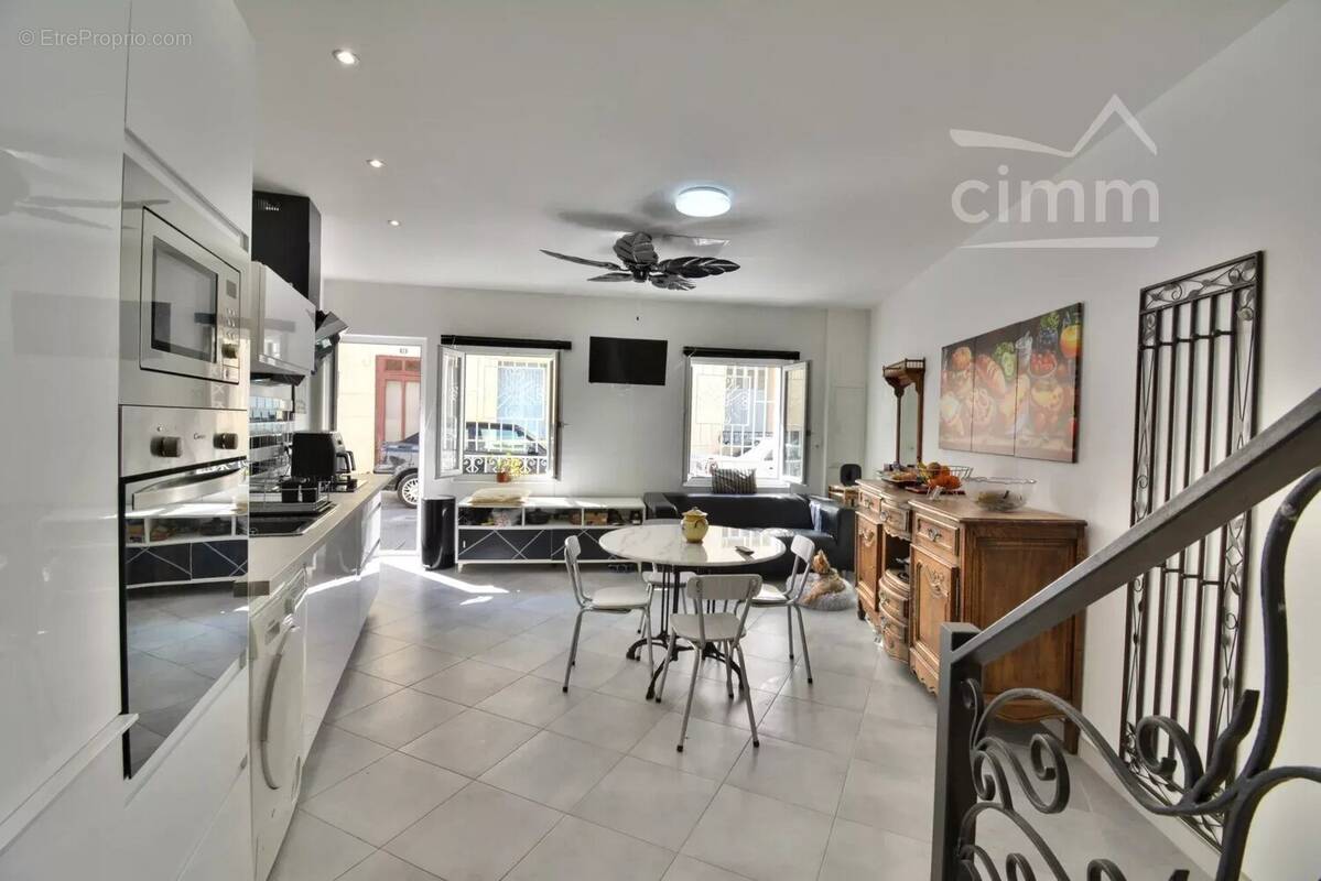 Maison à PALAU-DEL-VIDRE