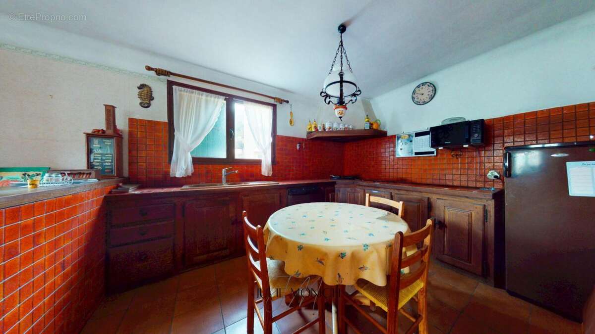 Maison à BANYULS-SUR-MER