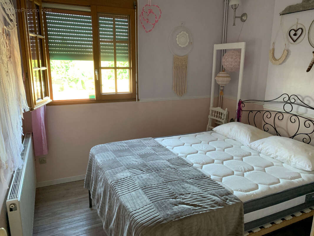 Maison à SAINT-AMAND-LES-EAUX