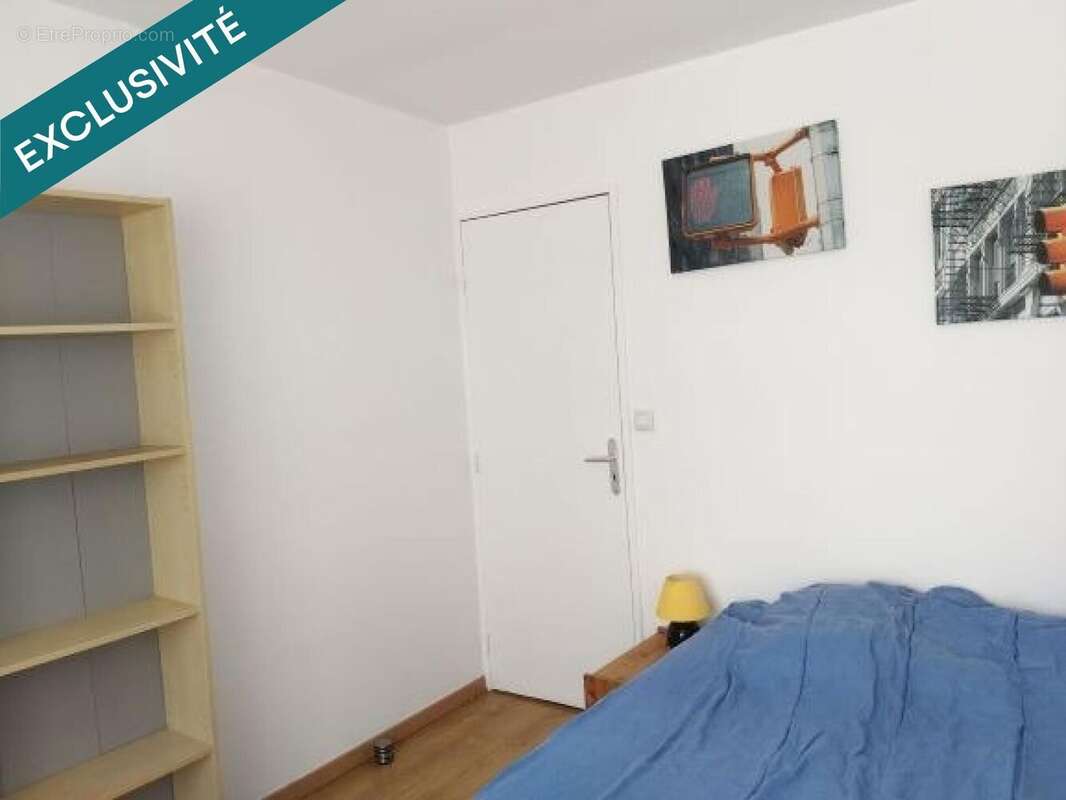 Photo 7 - Maison à CERGY