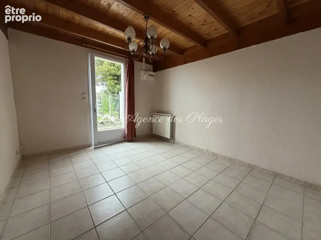 Ensemble immobilier - meschers - photo 6