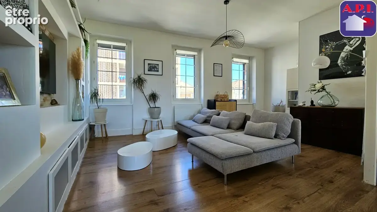 Maison 6 pièces 220 m² à vendre à Saint-Gaudens (31800) - photo 3