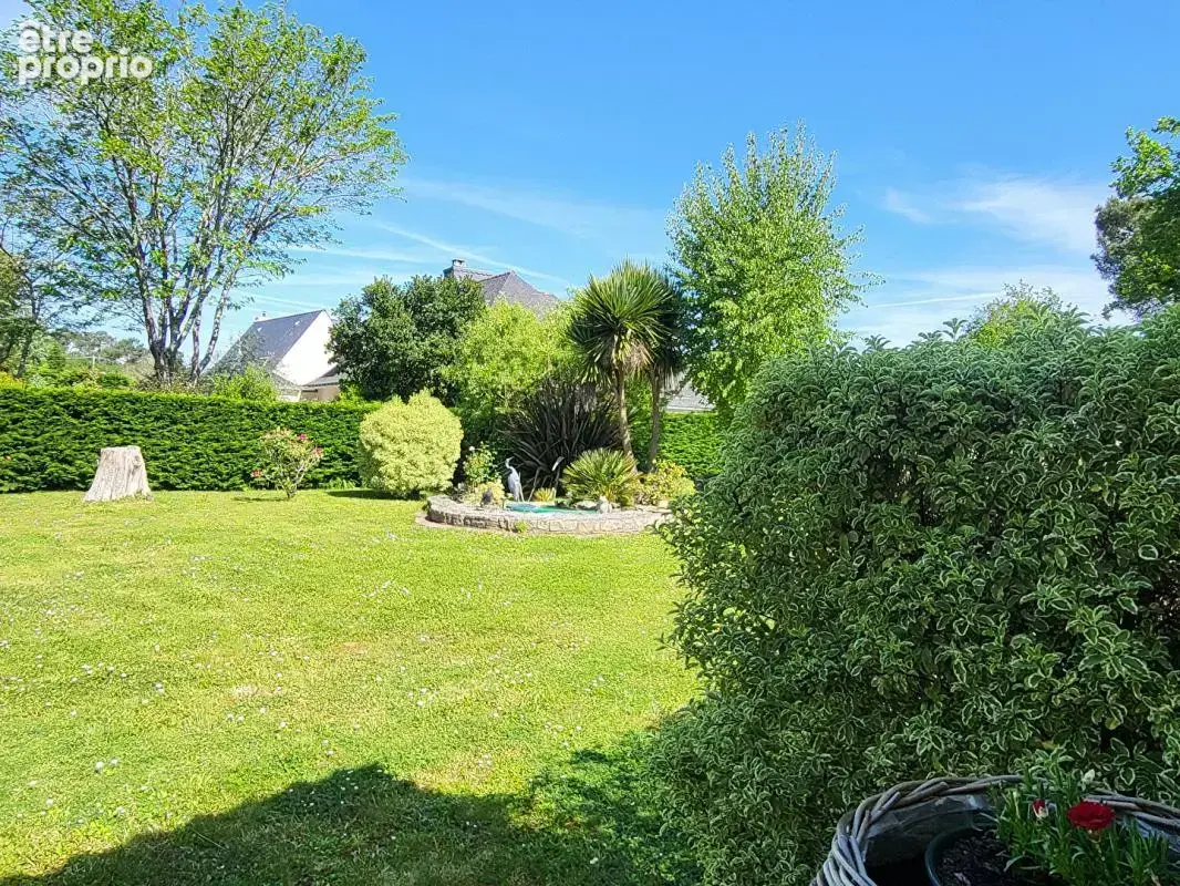 Maison PLOUHINEC 6 pièces - photo 2