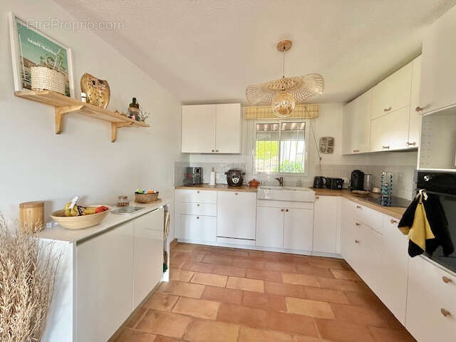 Maison à FREJUS