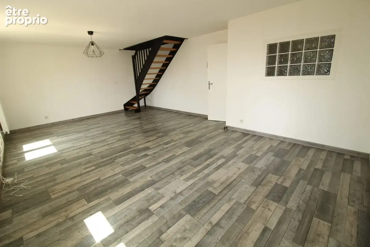 Maison 91 m² à Guyancourt  - photo 3